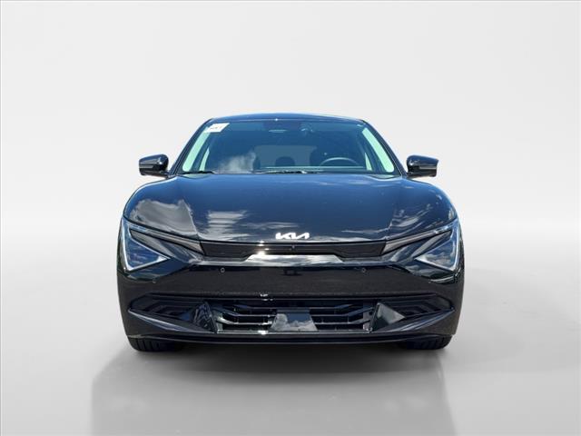 2025 Kia EV6 Wind