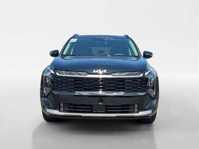 2026 Kia Sportage SX-PRESTIGE FWD