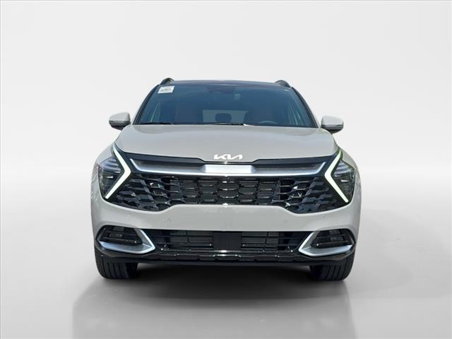 2025 Kia Sportage SX-Prestige