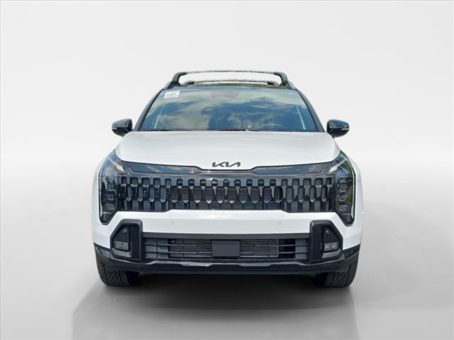 2026 Kia Sportage X-Pro Prestige
