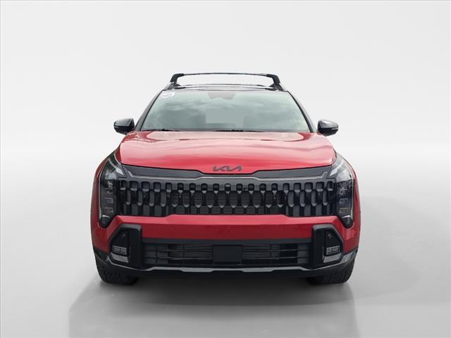 2026 Kia Sportage X-Pro Prestige