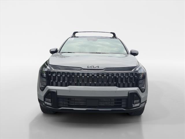 2026 Kia Sportage X-Pro Prestige