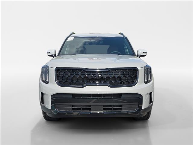 2025 Kia Telluride EX X-Pro