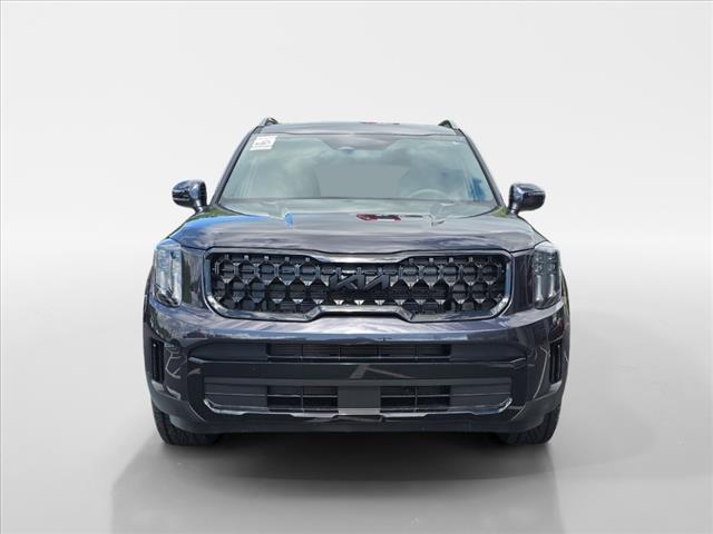 2025 Kia Telluride EX X-Pro