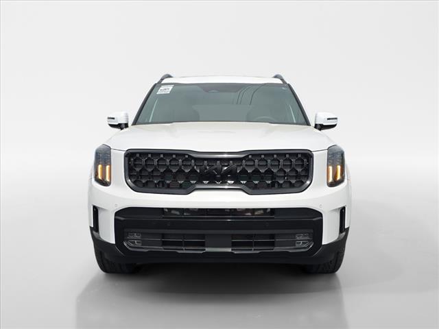 2025 Kia Telluride SX-Prestige X-Pro