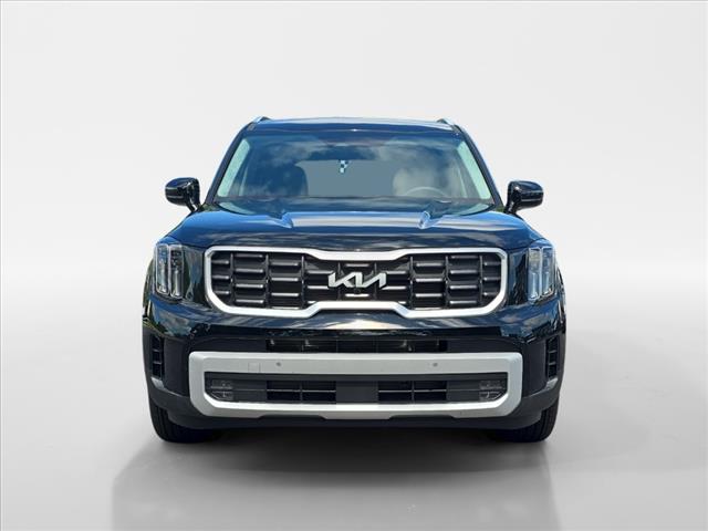2025 Kia Telluride SX-Prestige
