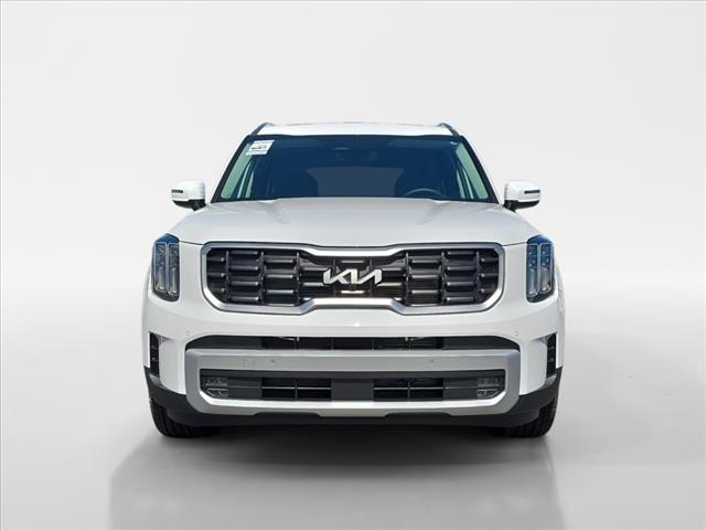 2025 Kia Telluride SX