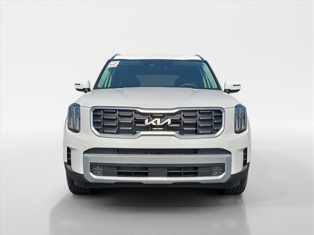 2025 Kia Telluride SX-Prestige