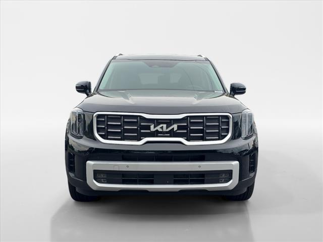 2025 Kia Telluride SX-Prestige