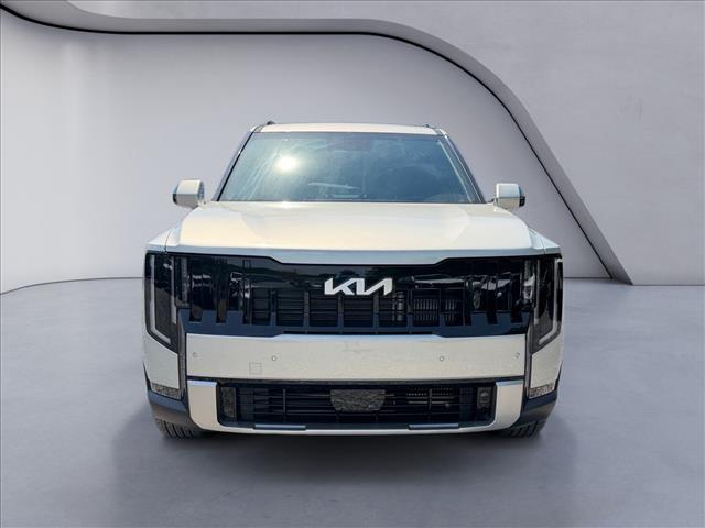 KiaTelluride Hybrid8
