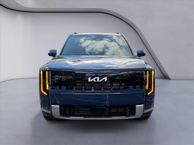 KiaTelluride Hybrid8
