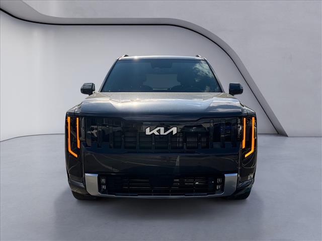 KiaTelluride Hybrid8