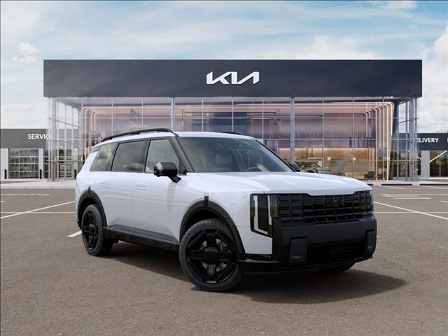 KiaTelluride Hybrid8