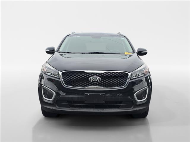 2017 Kia Sorento LX V6