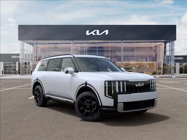 KiaTelluride Hybrid8