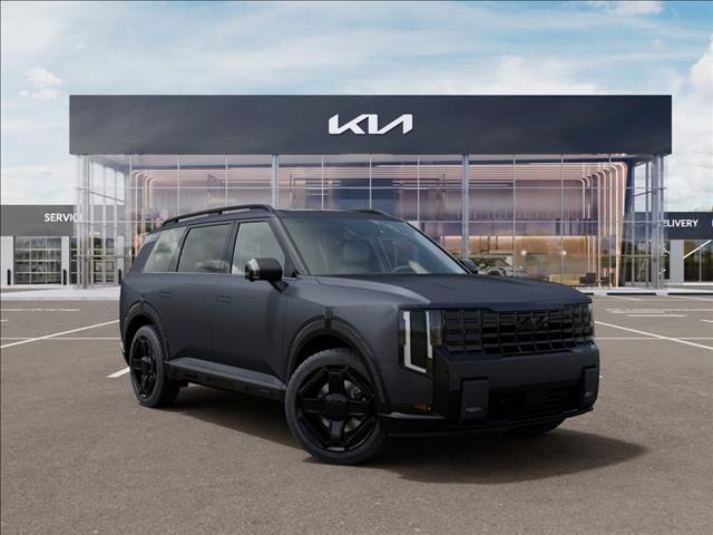 KiaTelluride Hybrid8