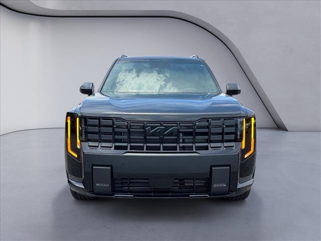 KiaTelluride Hybrid8