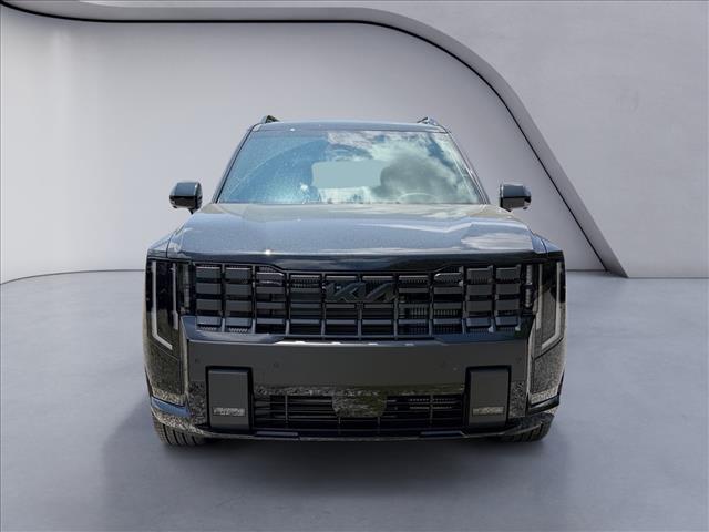 KiaTelluride Hybrid8