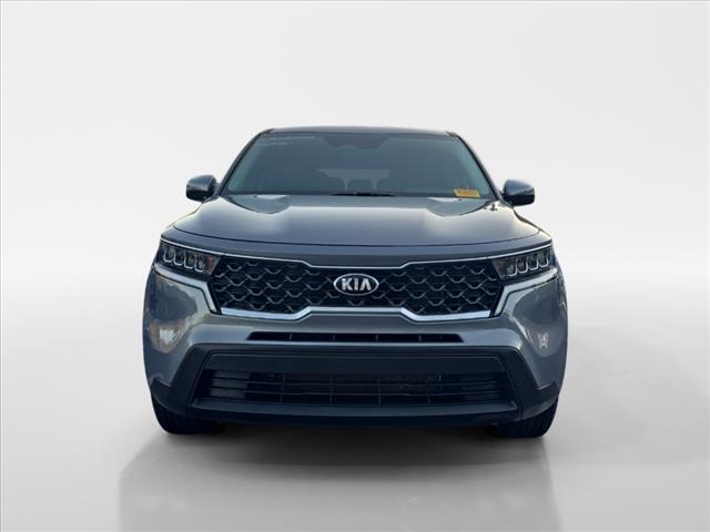 2021 Kia Sorento LX