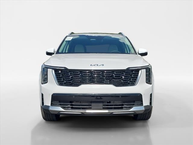 2025 Kia Sorento EX FWD