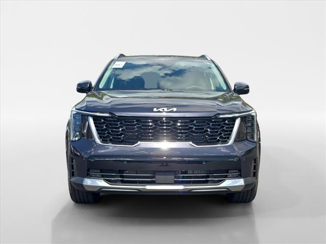 2025 Kia Sorento EX FWD