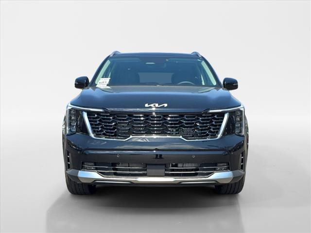 2025 Kia Sorento EX AWD