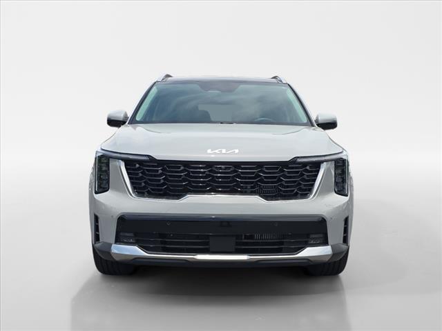 2024 Kia Sorento SX
