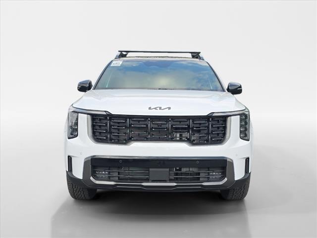 2025 Kia Sorento X-Pro SX-Prestige