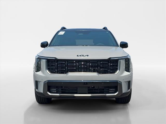 2025 Kia Sorento X-Line SX Prestige