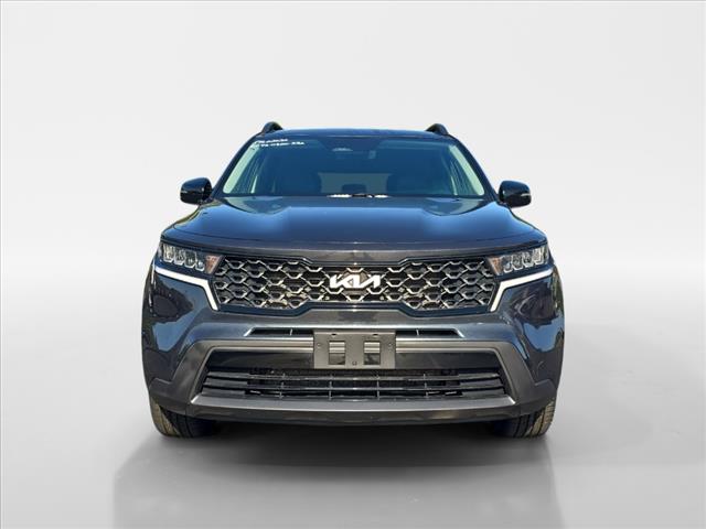 2022 Kia Sorento X-Line S