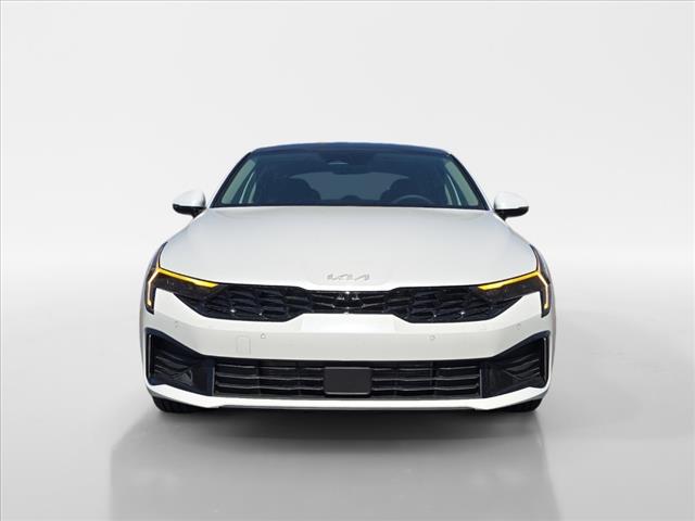 2025 Kia K5 EX