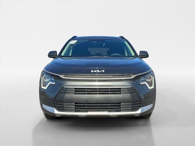 2025 Kia Niro LX