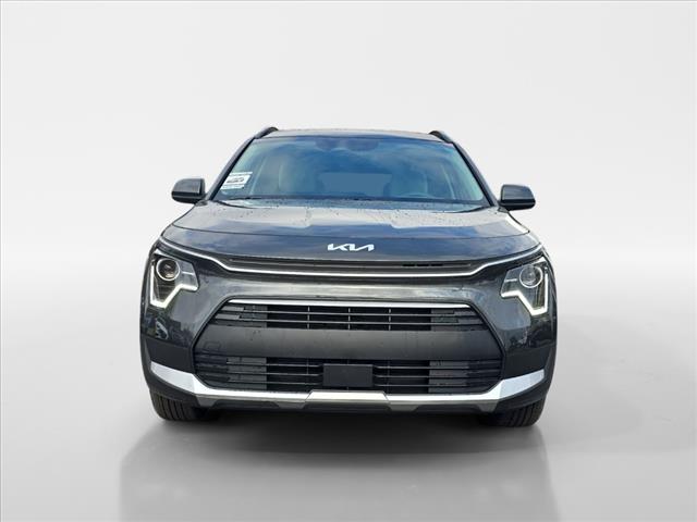 2025 Kia Niro EX