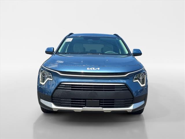 2025 Kia Niro EX