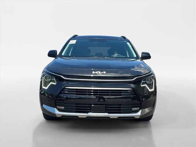 2025 Kia Niro SX
