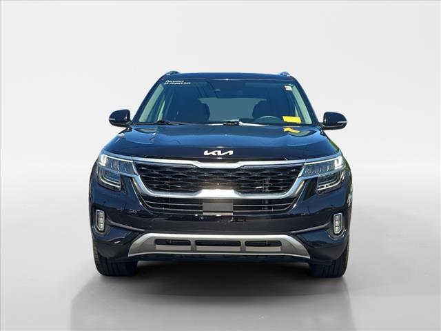 2023 Kia Seltos SX