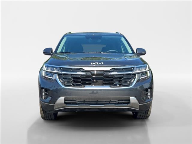 2025 Kia Seltos SX