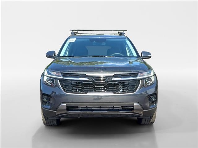 2025 Kia Seltos X-Line