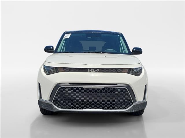 2025 Kia Soul S