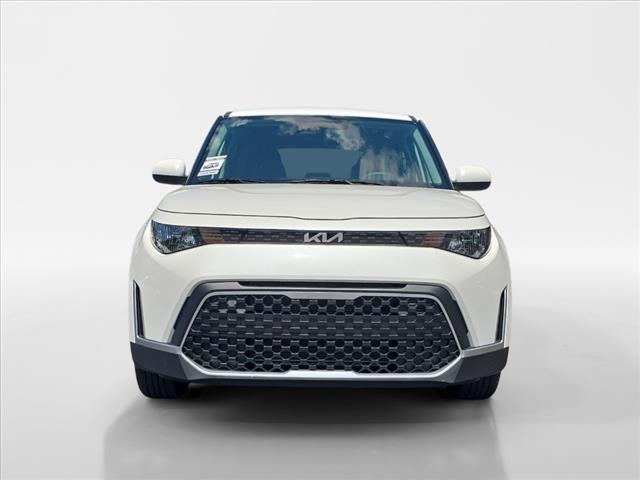 2025 Kia Soul S