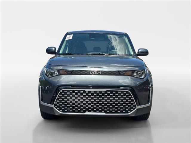 2025 Kia Soul EX FWD