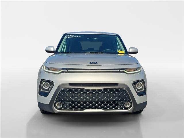 2020 Kia Soul EX