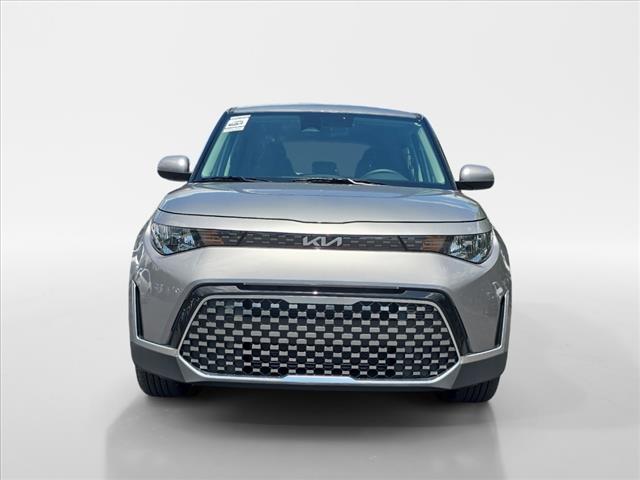 2025 Kia Soul EX