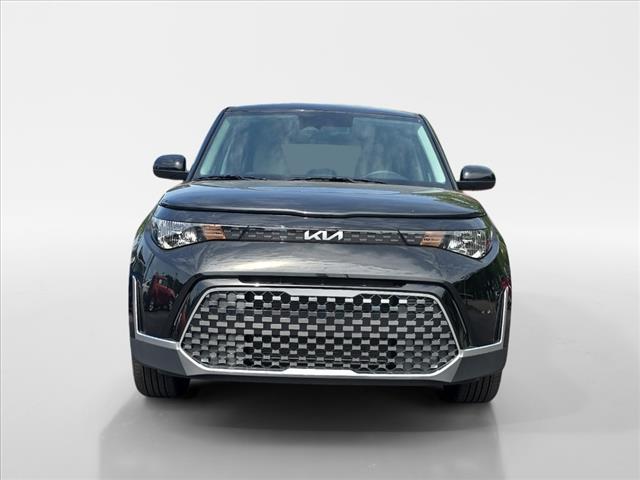 2025 Kia Soul EX