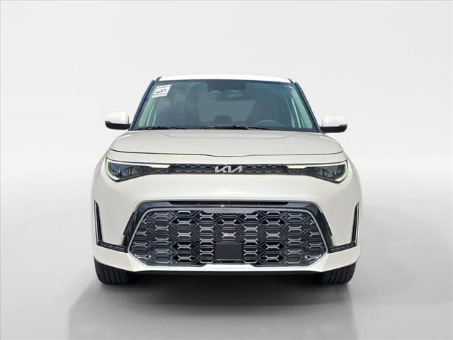 2025 Kia Soul GT-Line