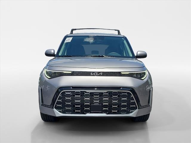 2025 Kia Soul GT-Line