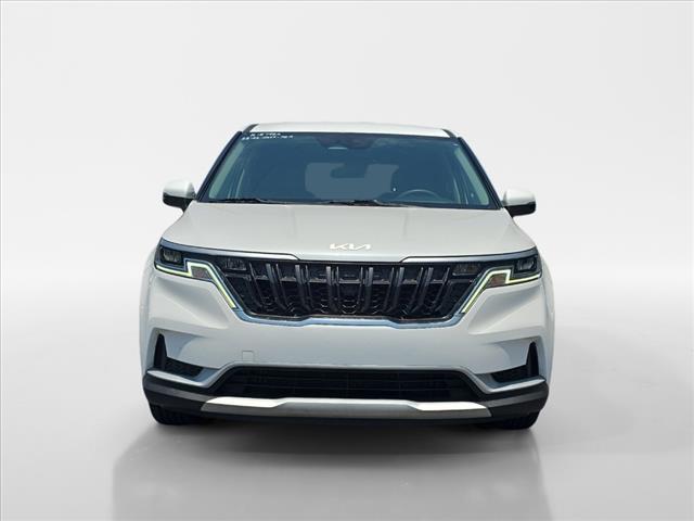 2022 Kia Carnival LX