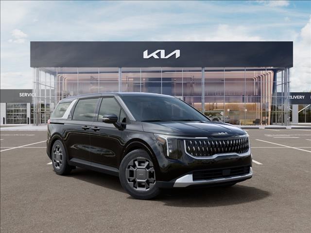 KiaCarnival Hybrid8