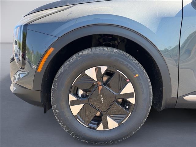 KiaSportage Hybrid8
