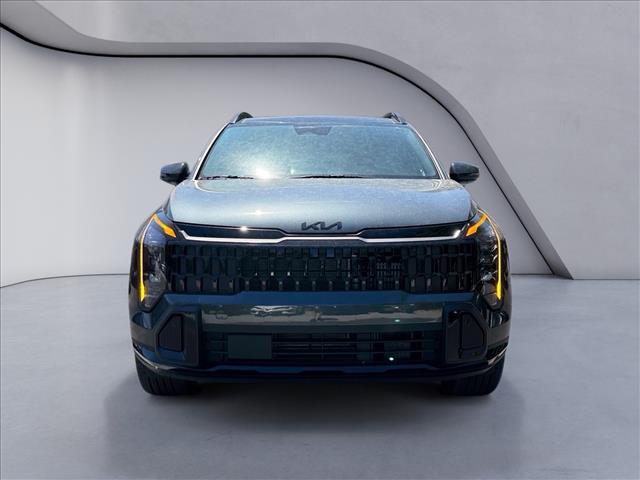KiaSportage Hybrid8